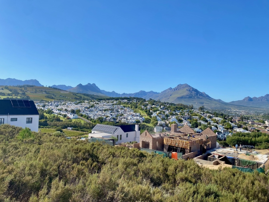 4 Bedroom Property for Sale in Weltevreden Hills Estate Western Cape